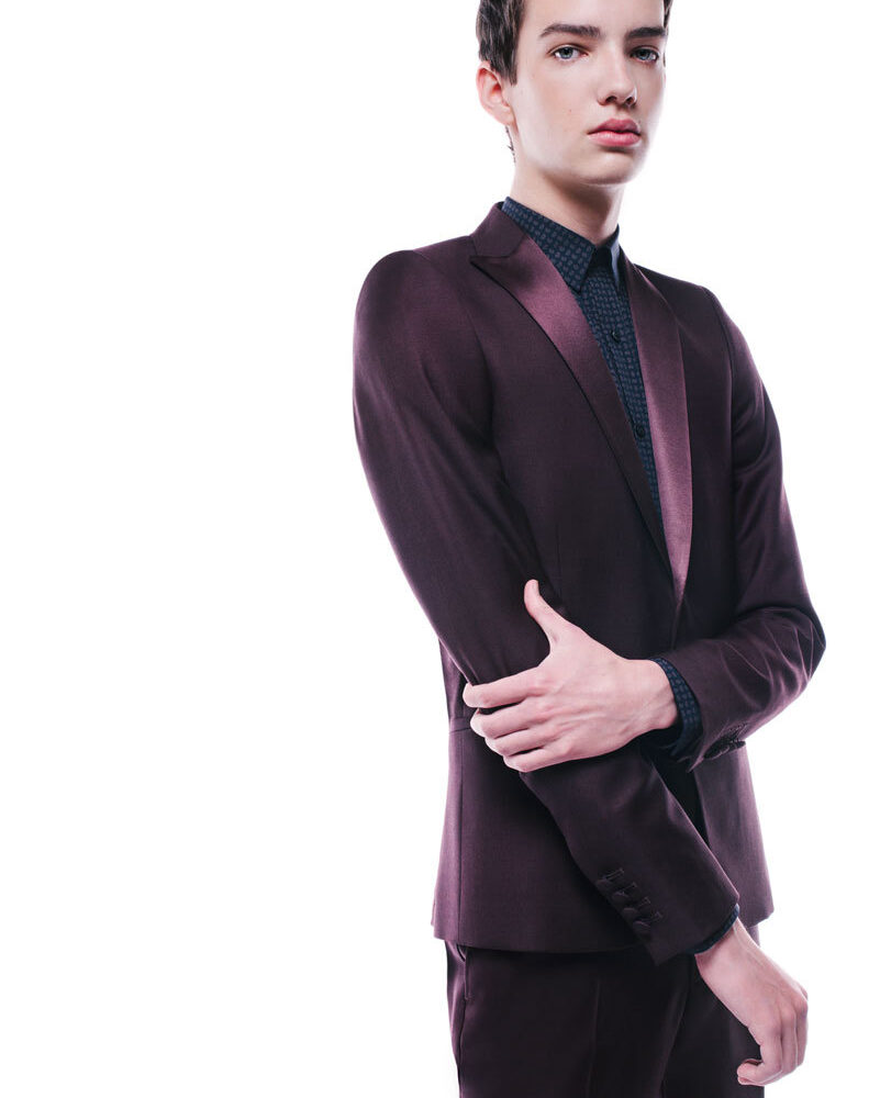Kodi Smit McPhee