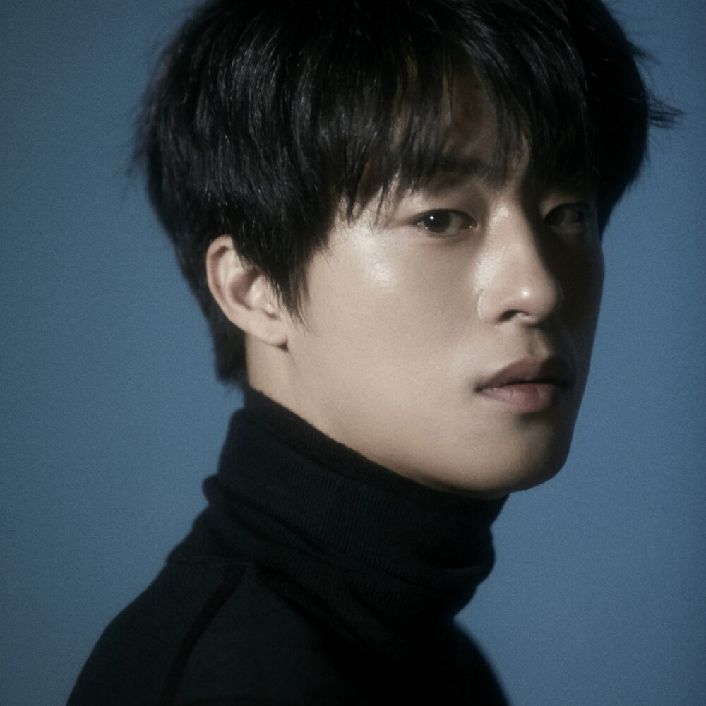 Koo Kyo hwan