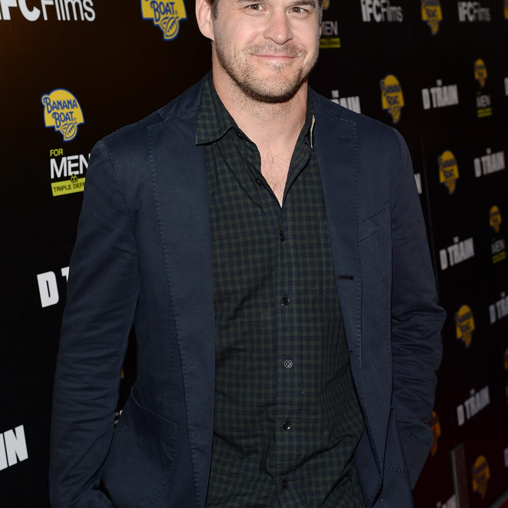 Kyle Bornheimer