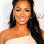 La La Anthony