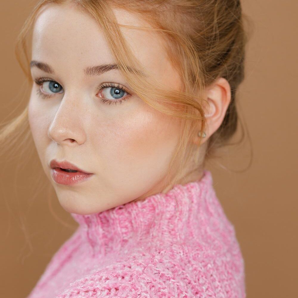 Laney Stiebing