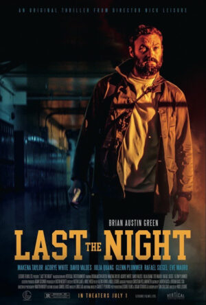 دانلود و تماشای فیلم Last the Night