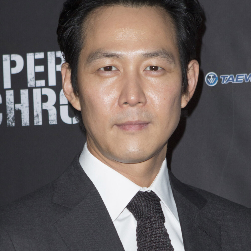 Lee Jung jae