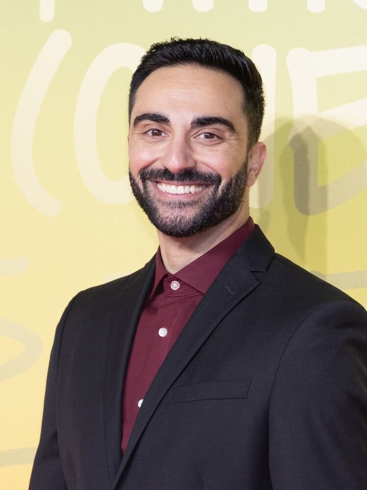 Lee Majdoub