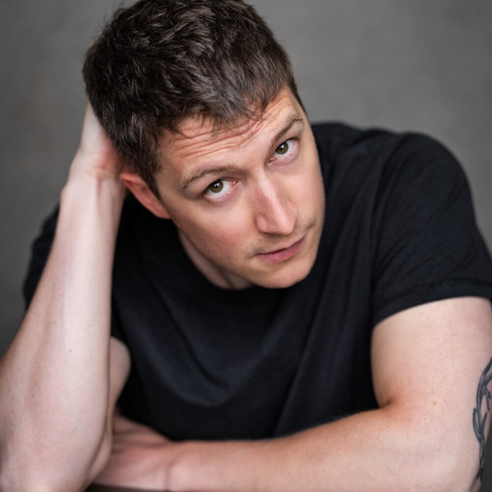 Lorne MacFadyen