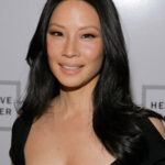 Lucy Liu