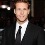 Luke Bracey
