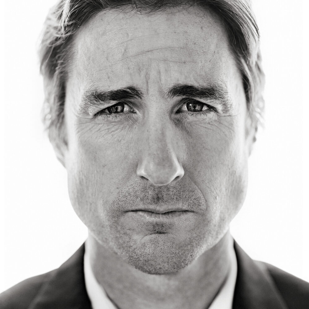 Luke Wilson