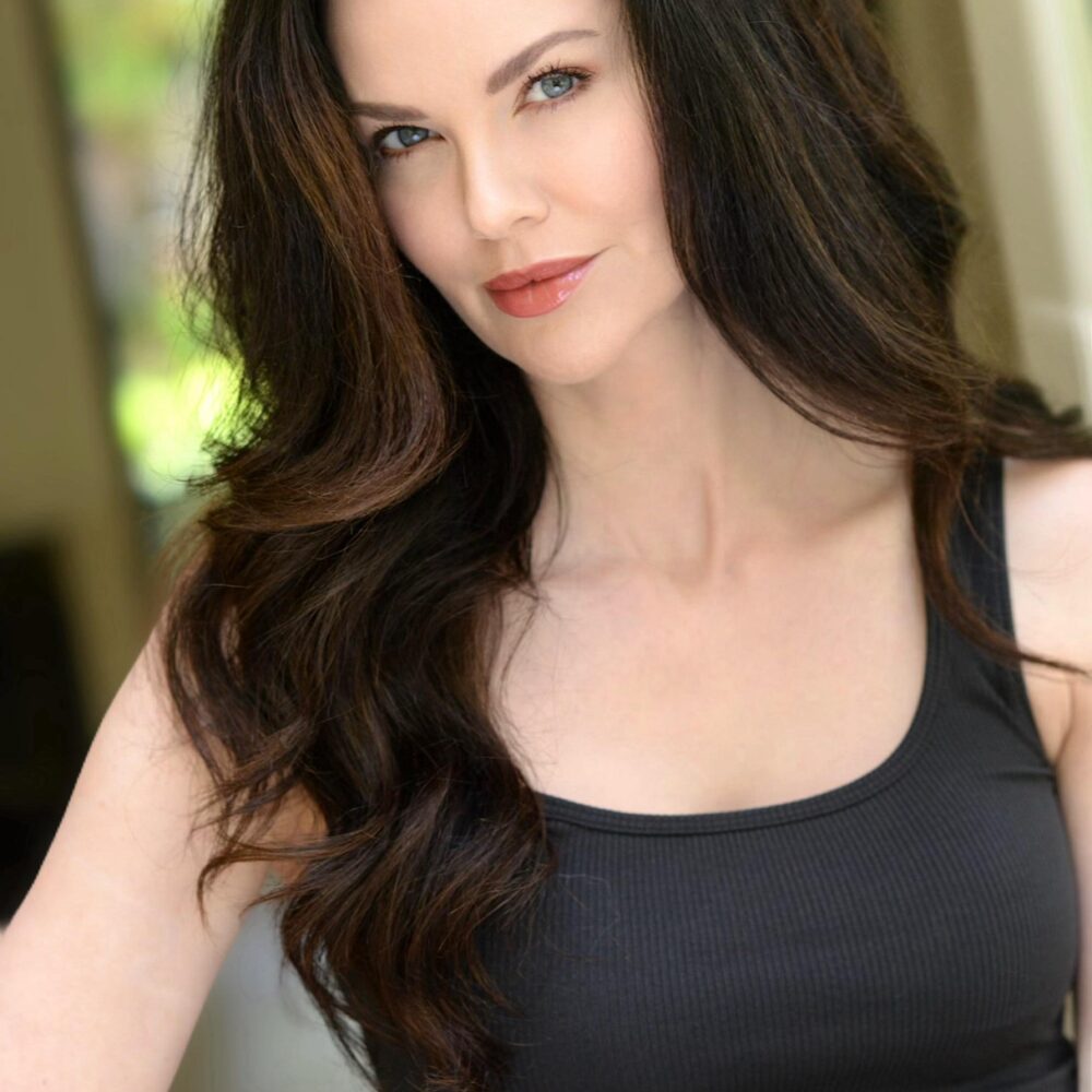 Lydia Hull