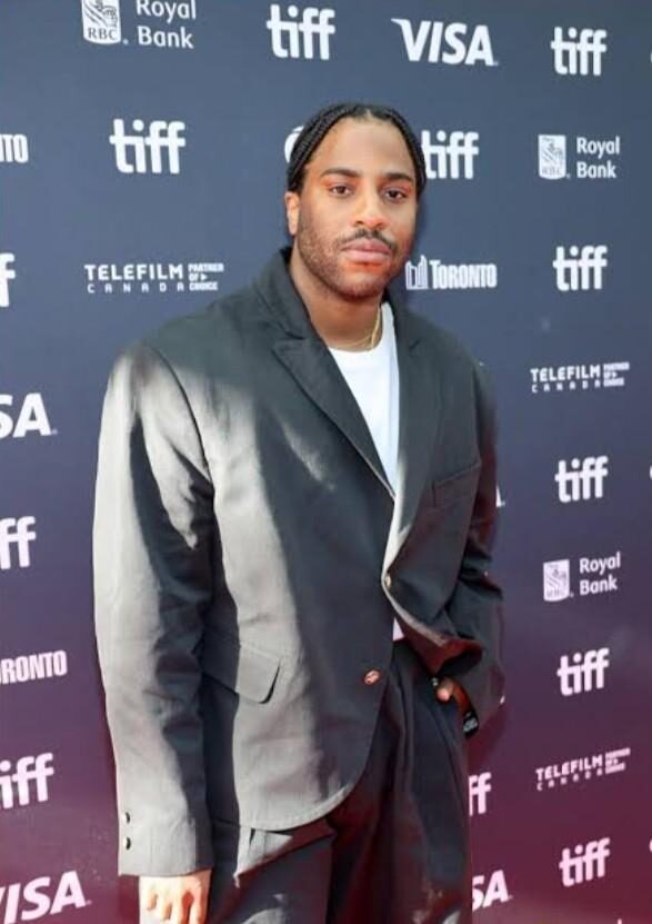 Malcolm Washington