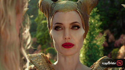 Maleficent Mistress of Evil 2019