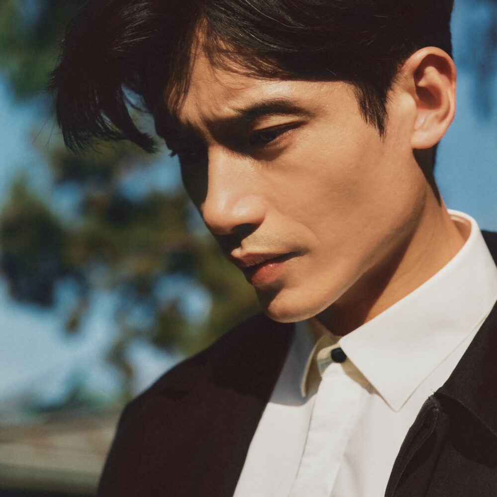 Manny Jacinto