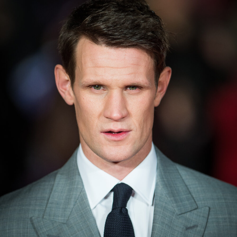Matt Smith