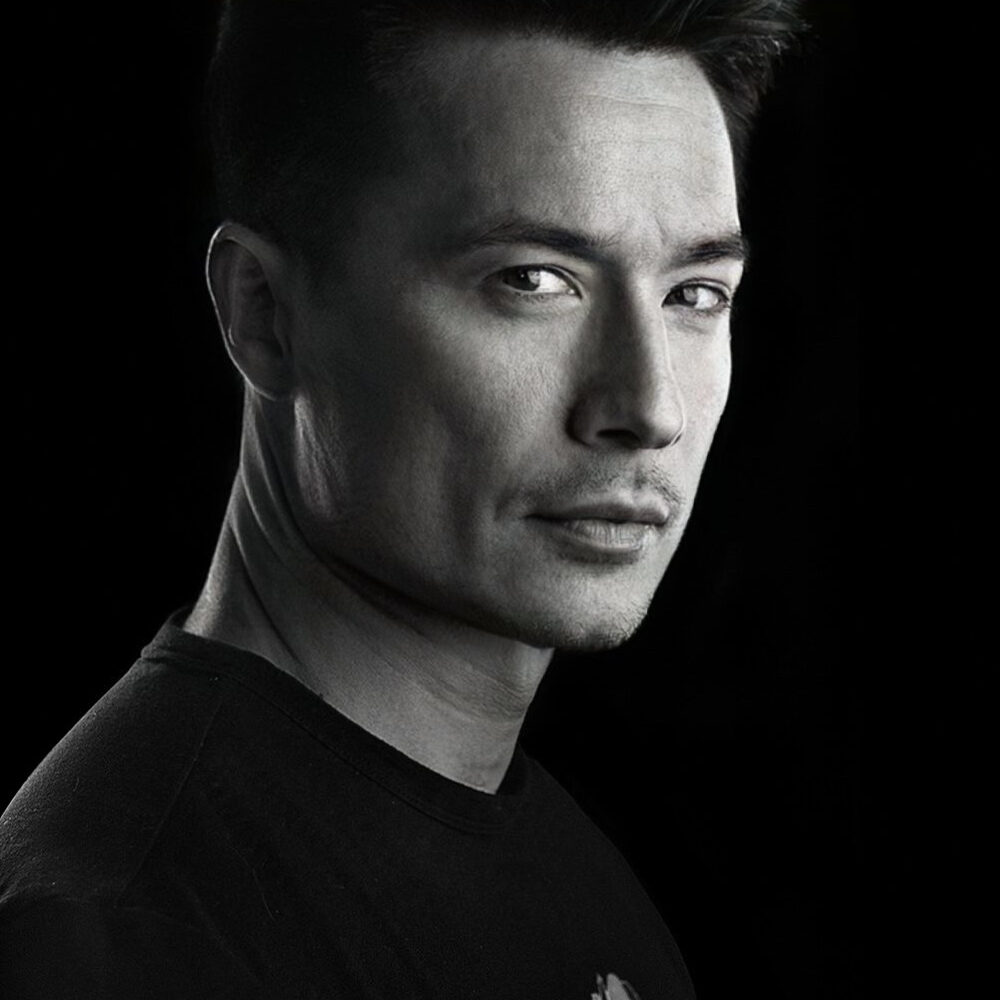 Matthew Yang King