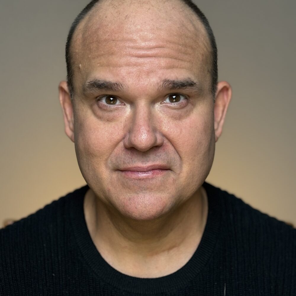 Mel Rodriguez