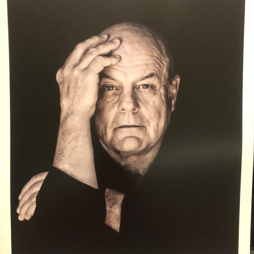 Michael Ironside