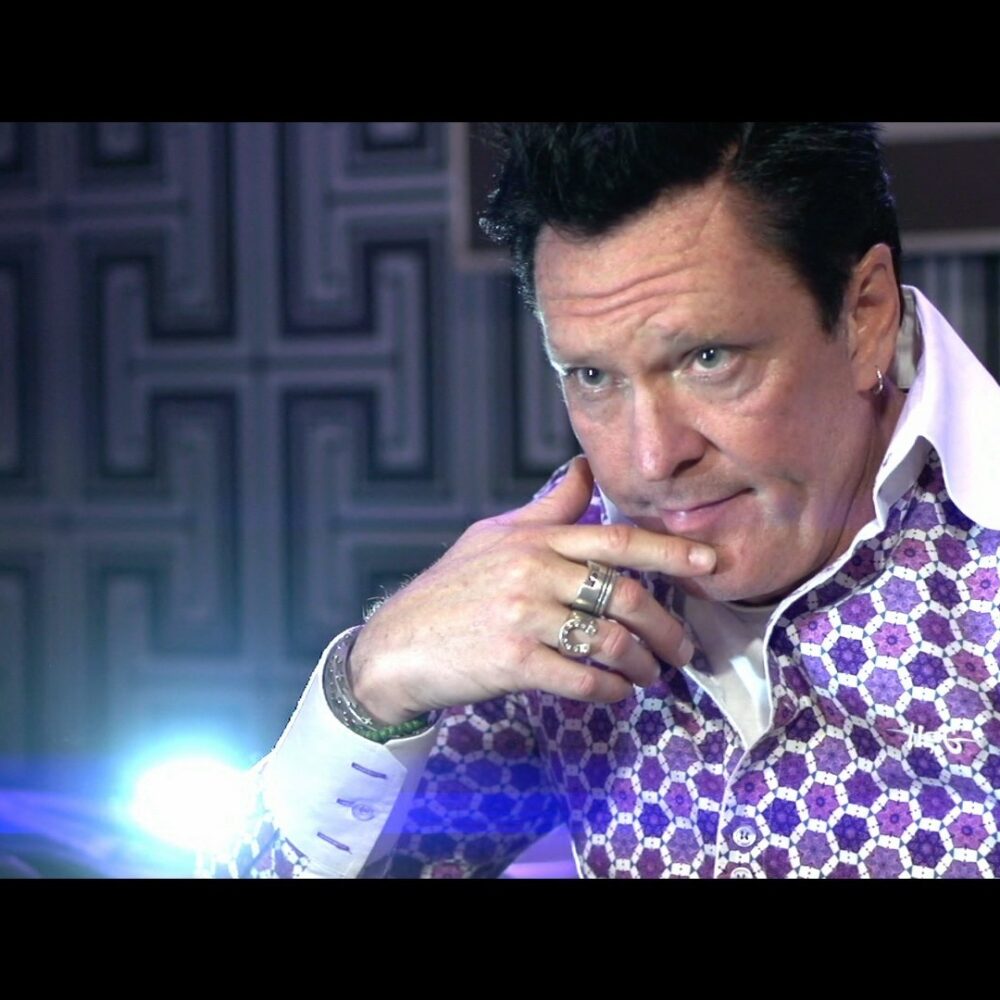 Michael Madsen