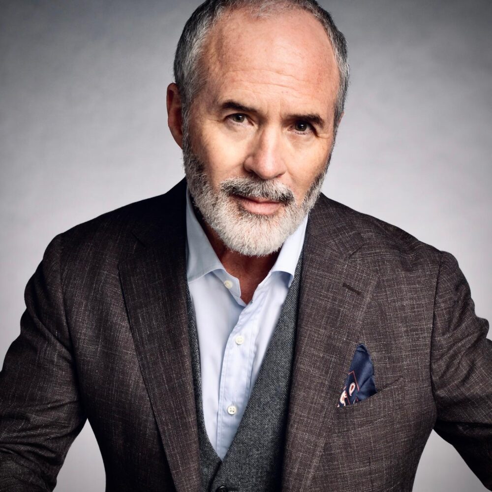 Michael Rose
