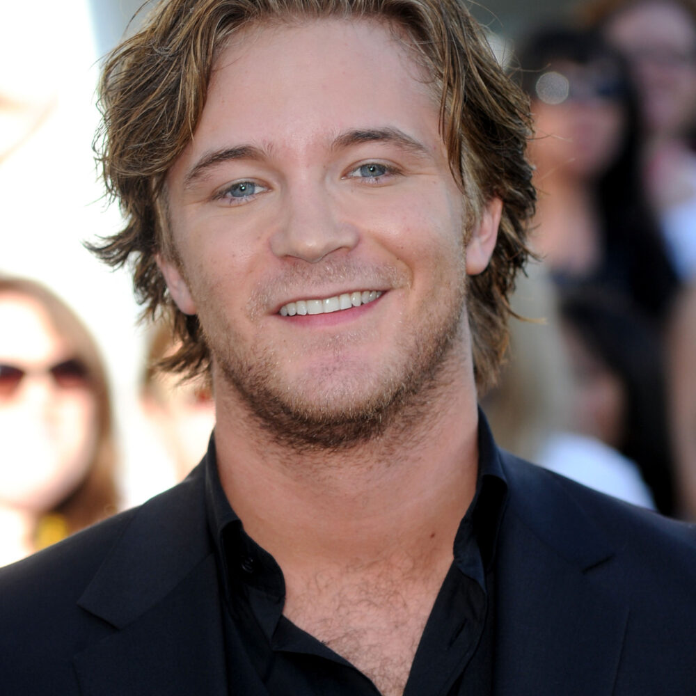 Michael Welch
