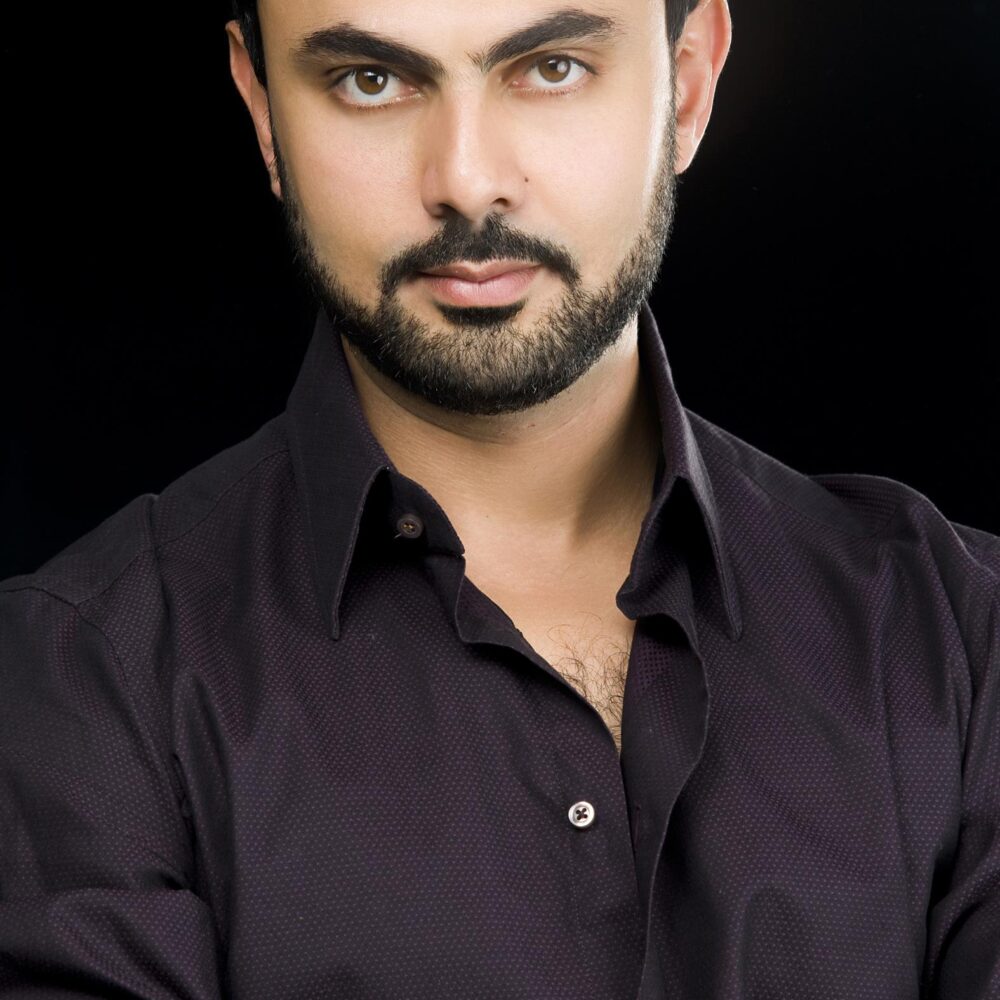 Mohamed Karim