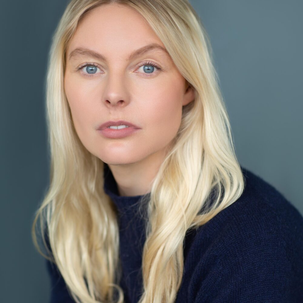 Nell Hudson