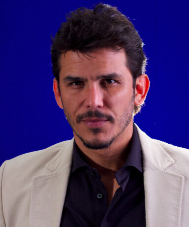 Nestor Rodulfo
