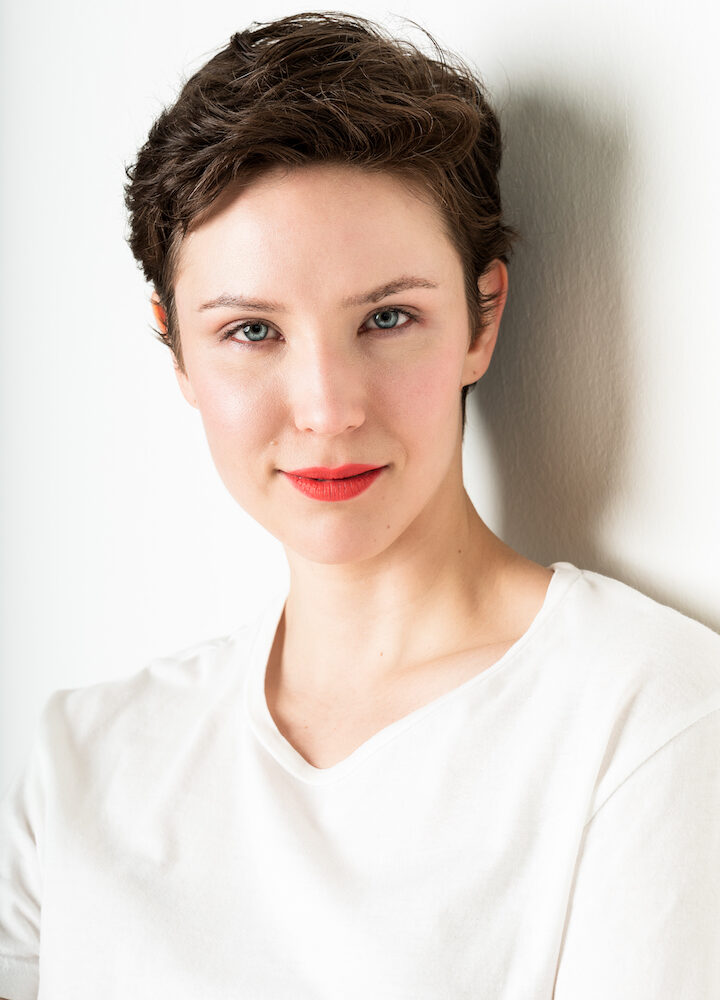 Nika Savolainen