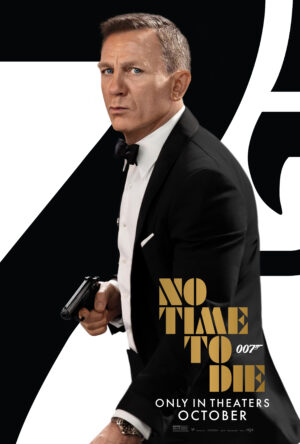 دانلود و تماشای فیلم No Time to Die