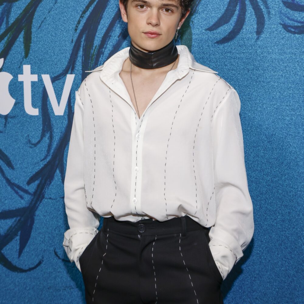 Noah Jupe