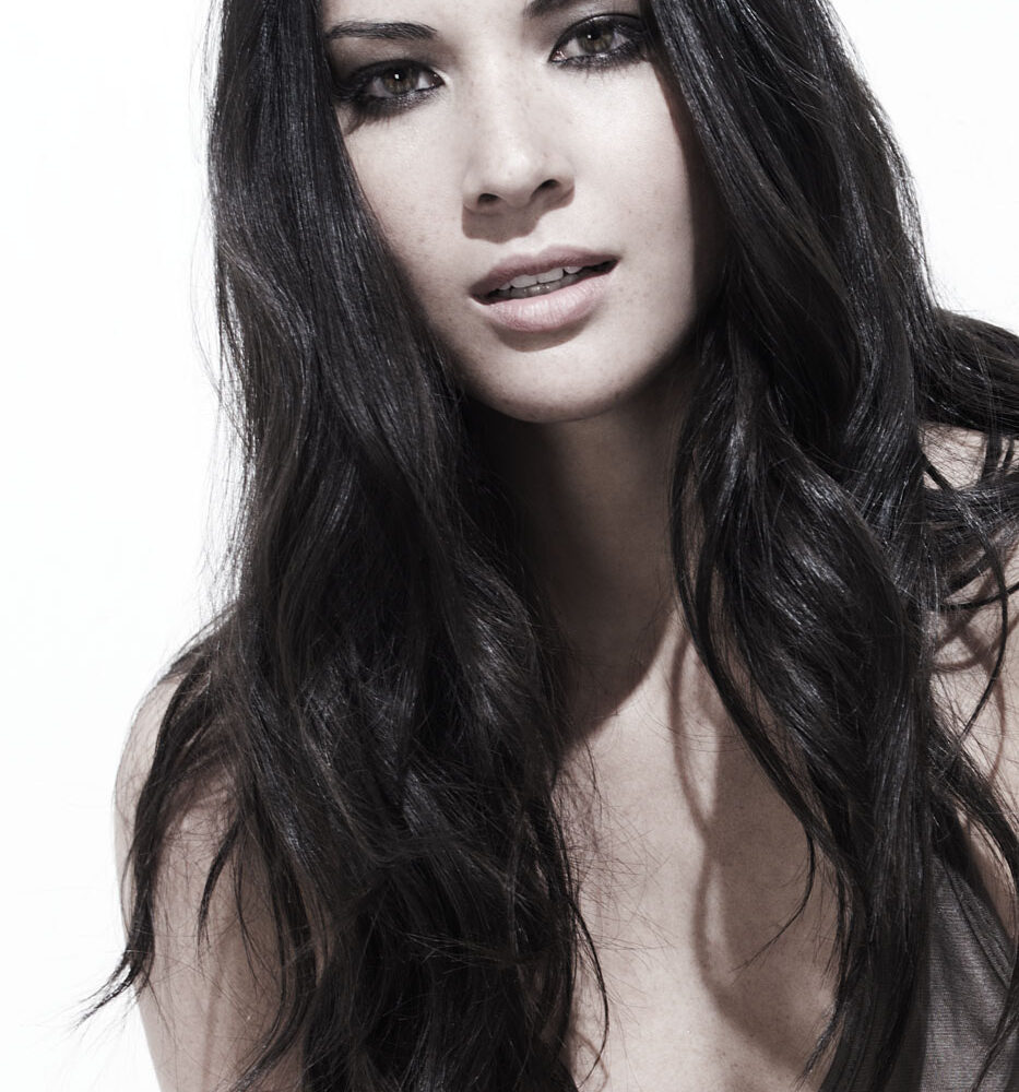 Olivia Munn