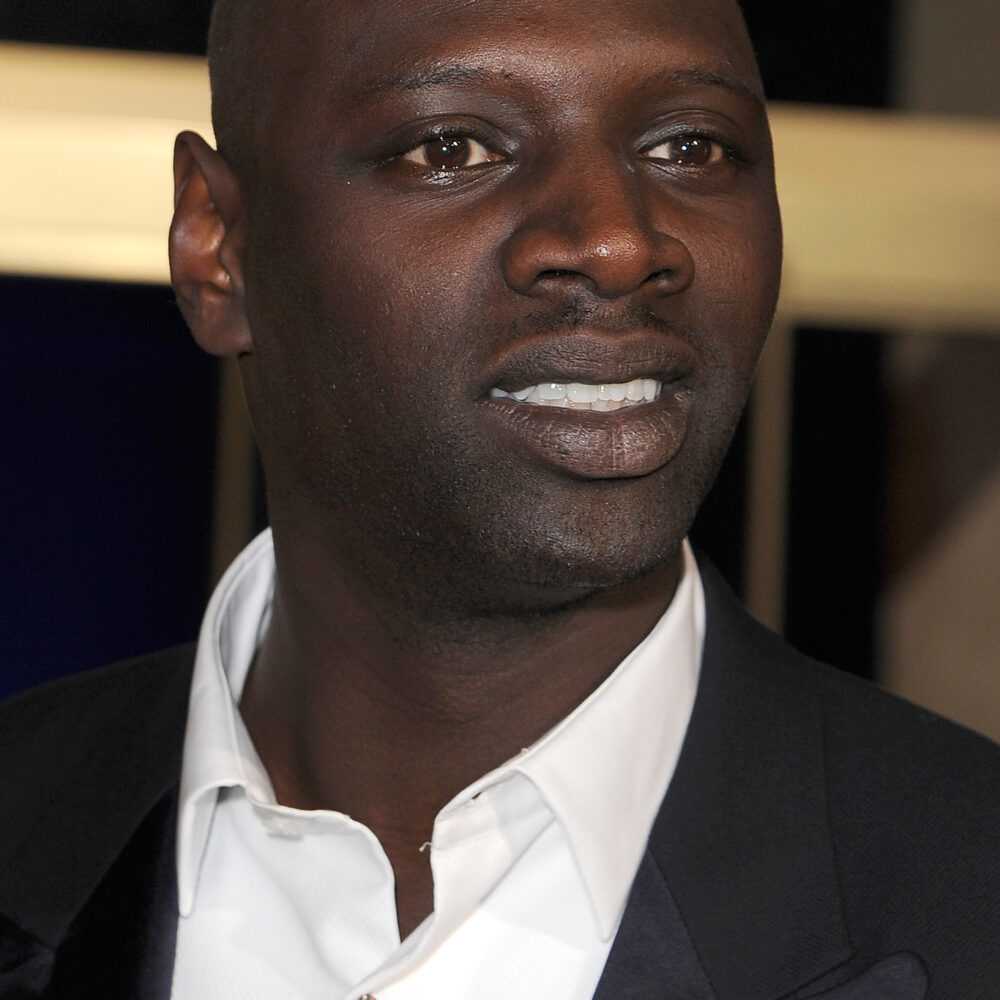 Omar Sy