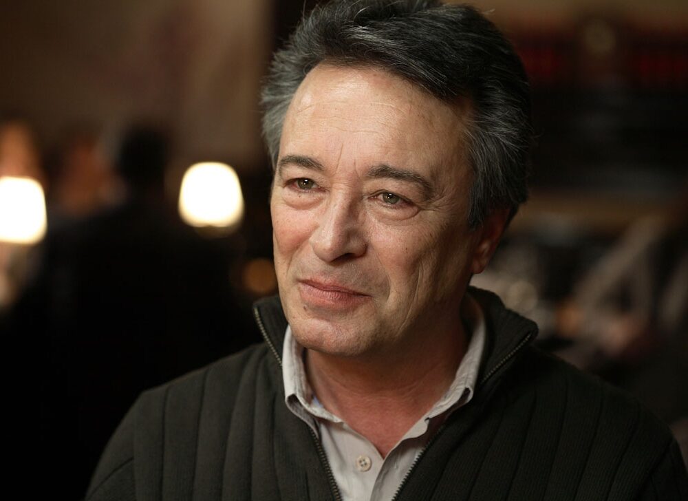 Oscar Martinez