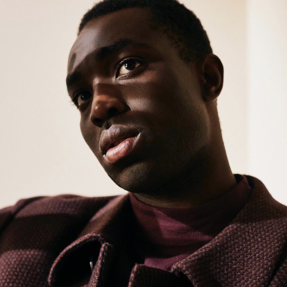 Paapa Essiedu