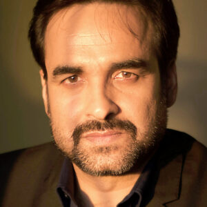 Pankaj Tripathi
