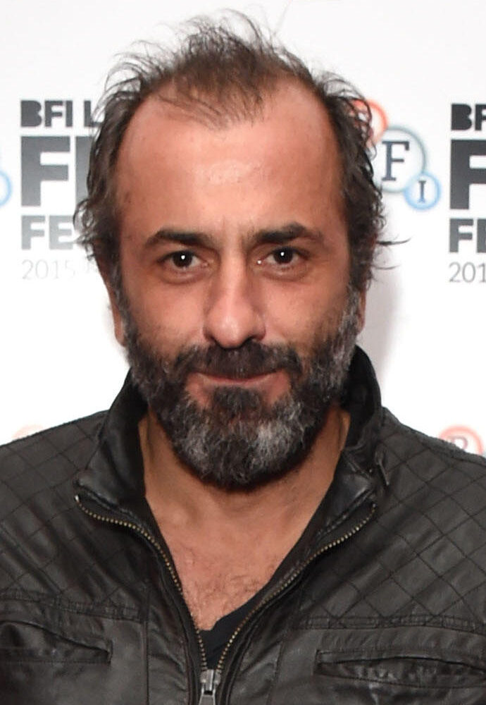 Panos Koronis