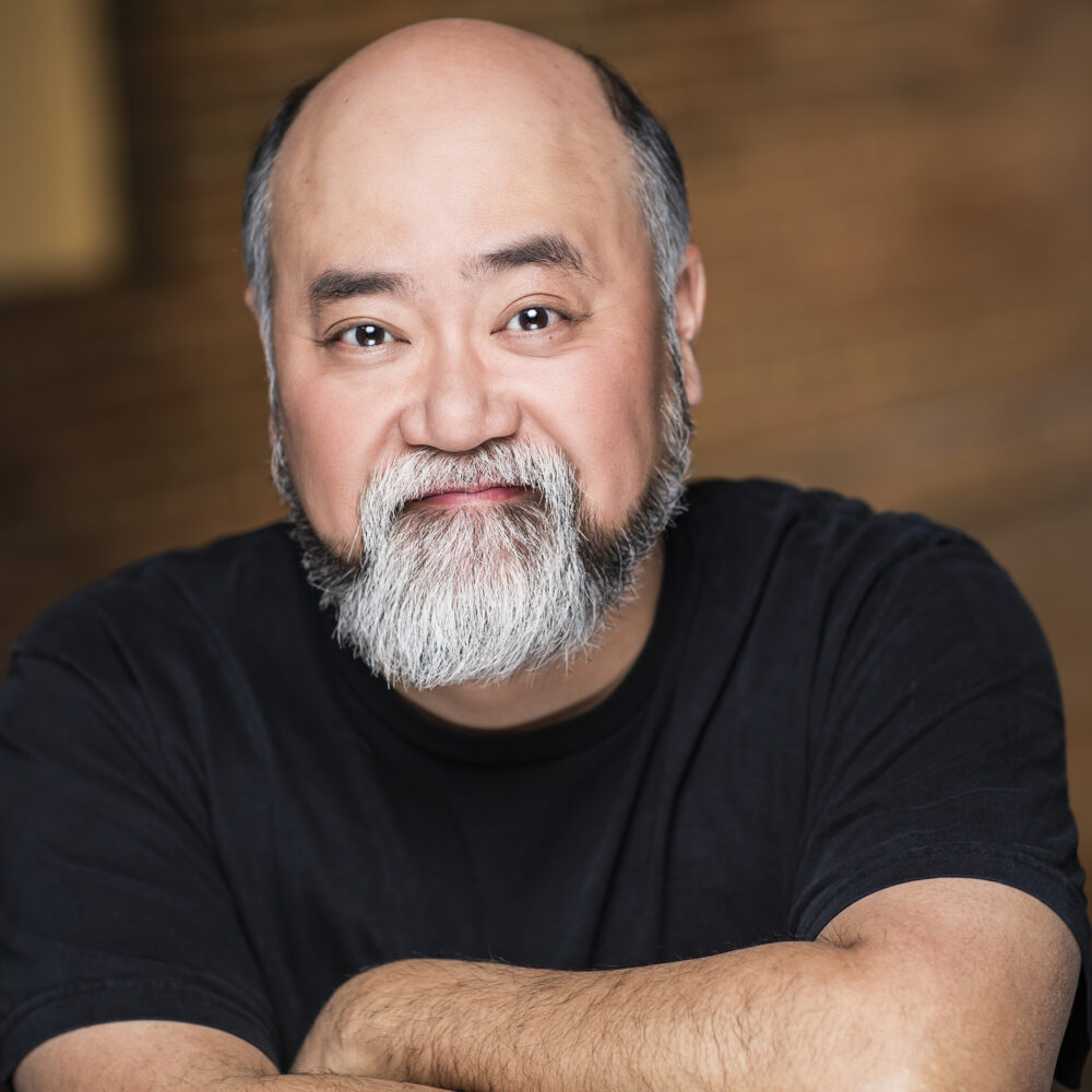 Paul Sun Hyung Lee