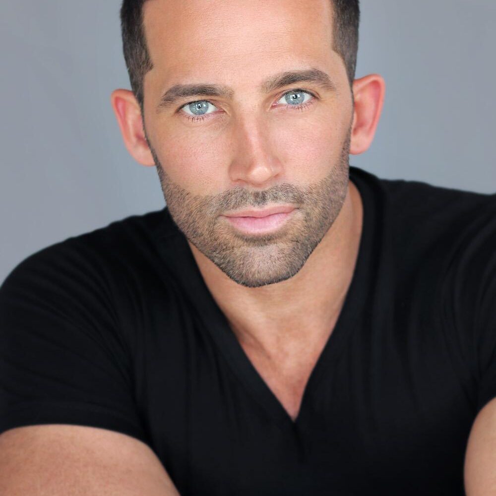 Peter Hodge