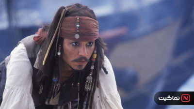 Pirates of the Caribbean The Curse of the Black Pearl 2003