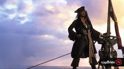 Pirates of the Caribbean The Curse of the Black Pearl 2003