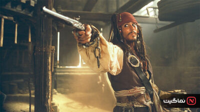 Pirates of the Caribbean The Curse of the Black Pearl 2003