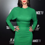 Pollyanna McIntosh
