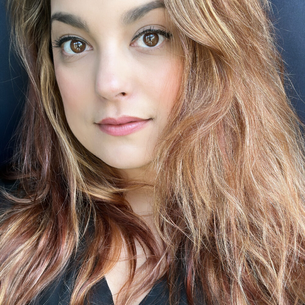 Rebecah Rye