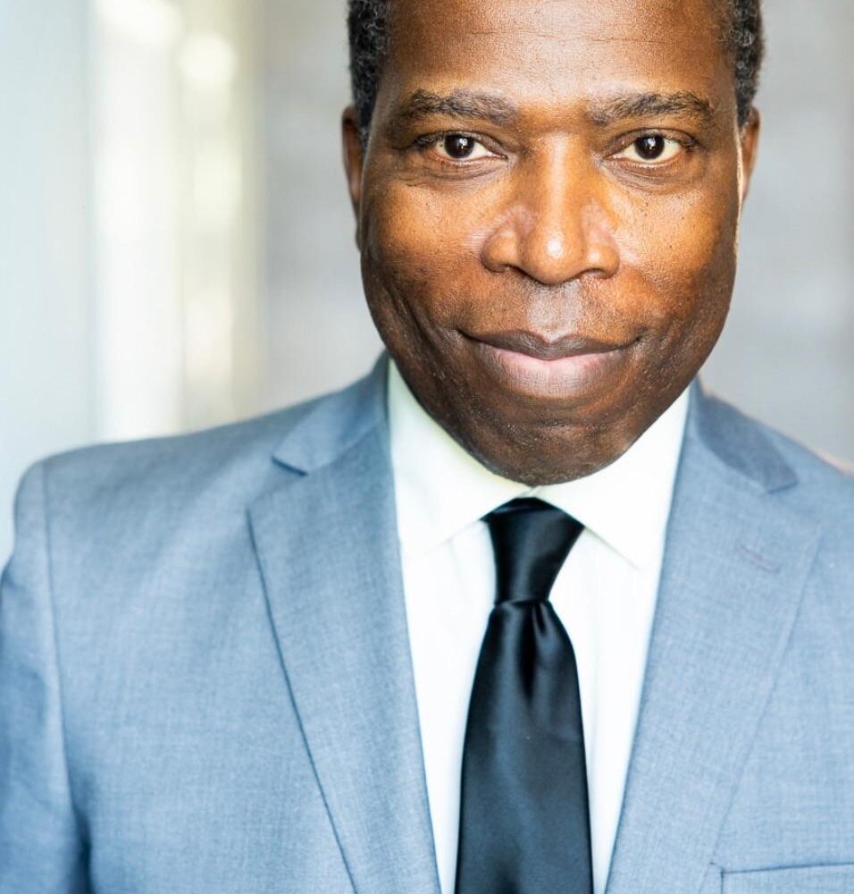 Regi Davis