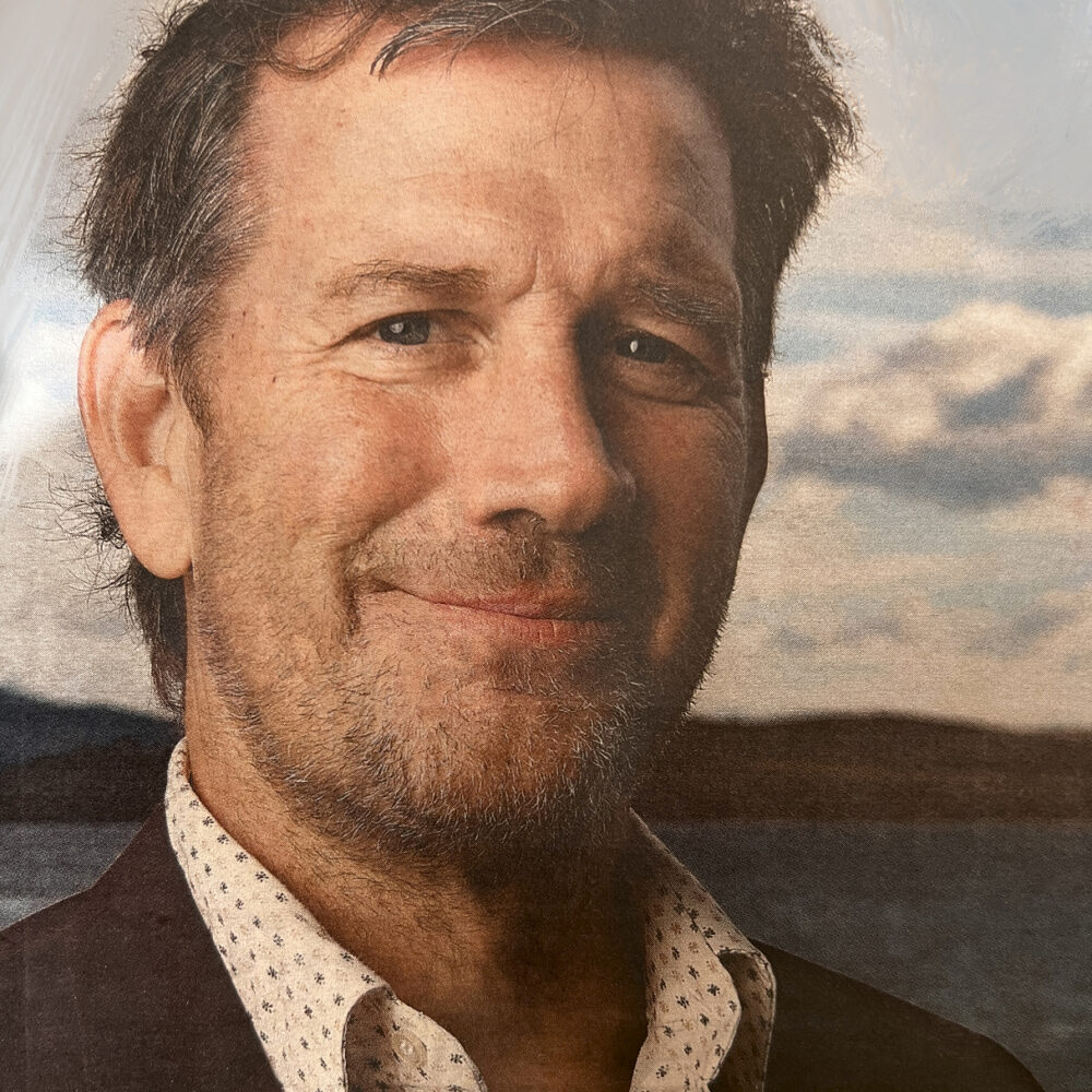 Rhys Muldoon