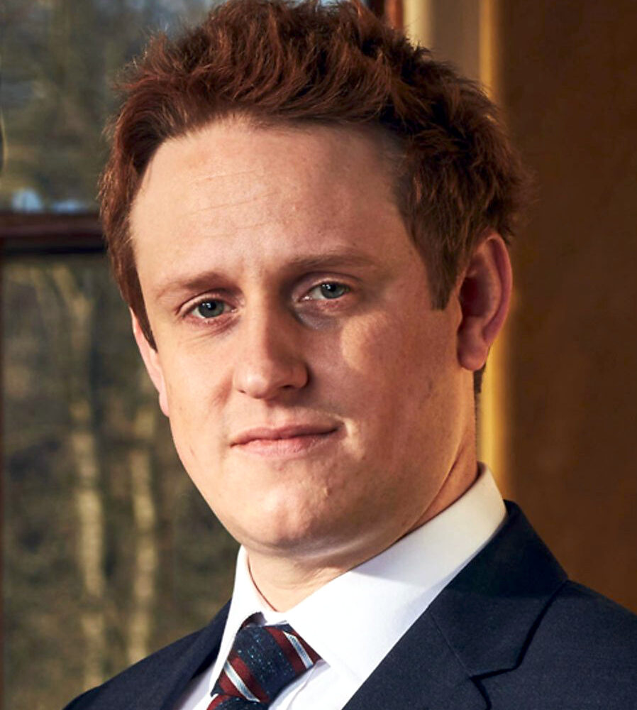 Richard Goulding