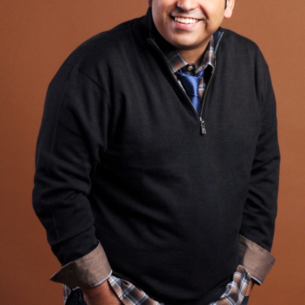 Robert Amaya