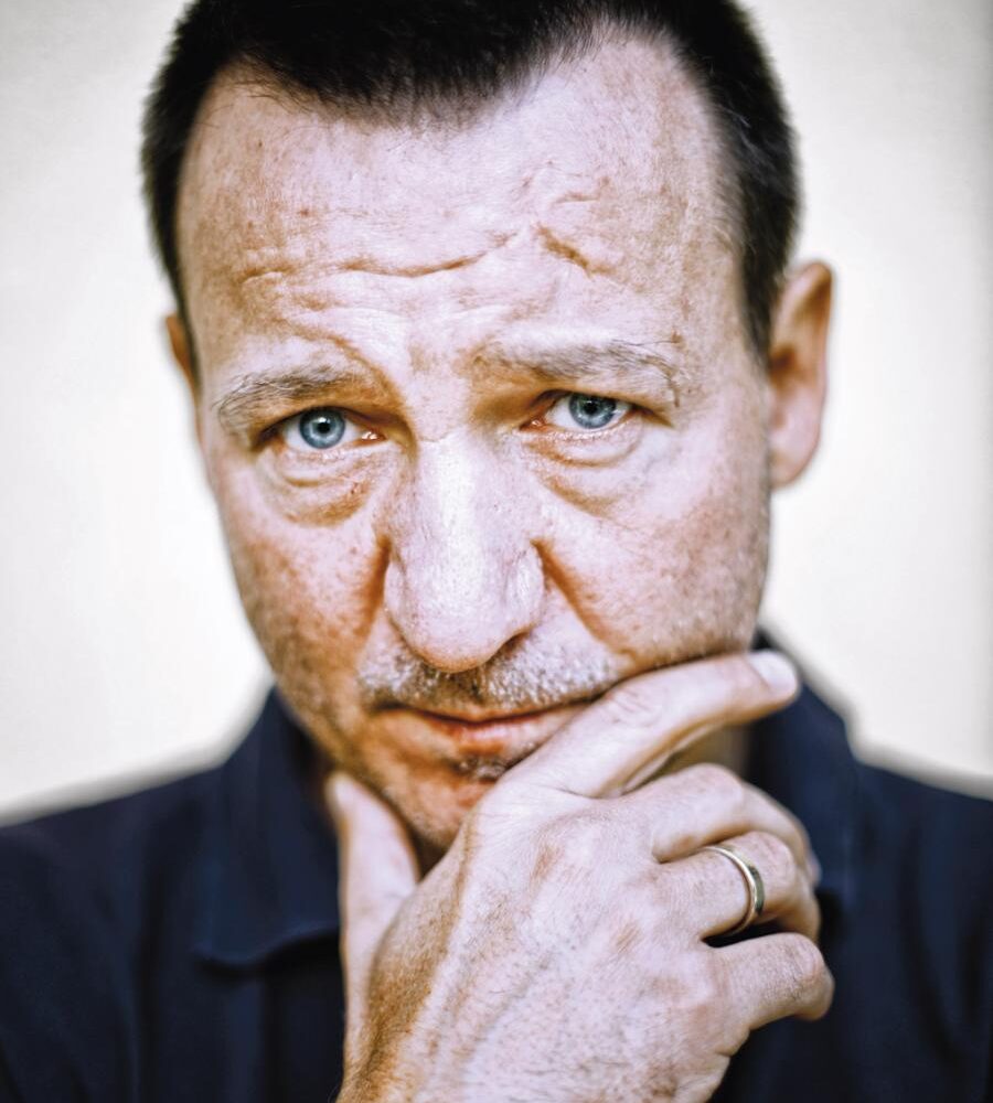 Robert Wieckiewicz