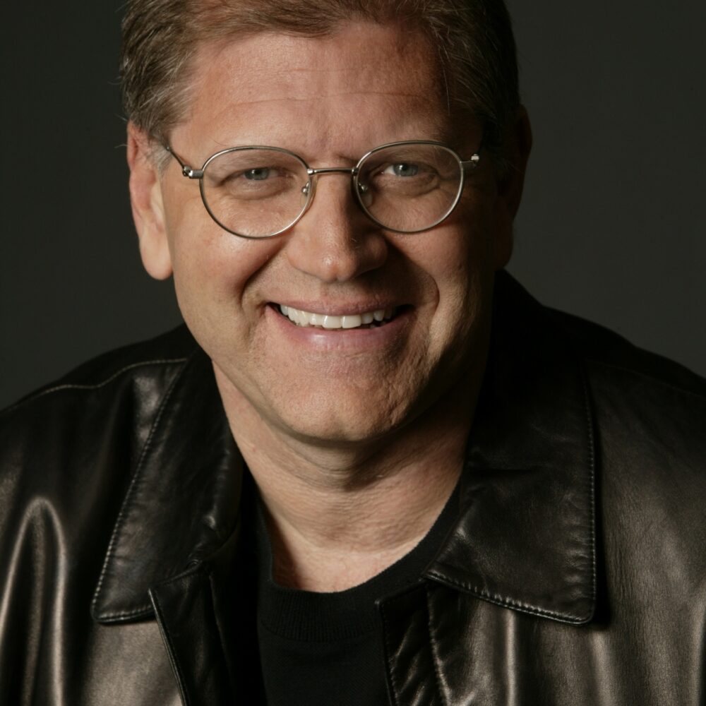 Robert Zemeckis