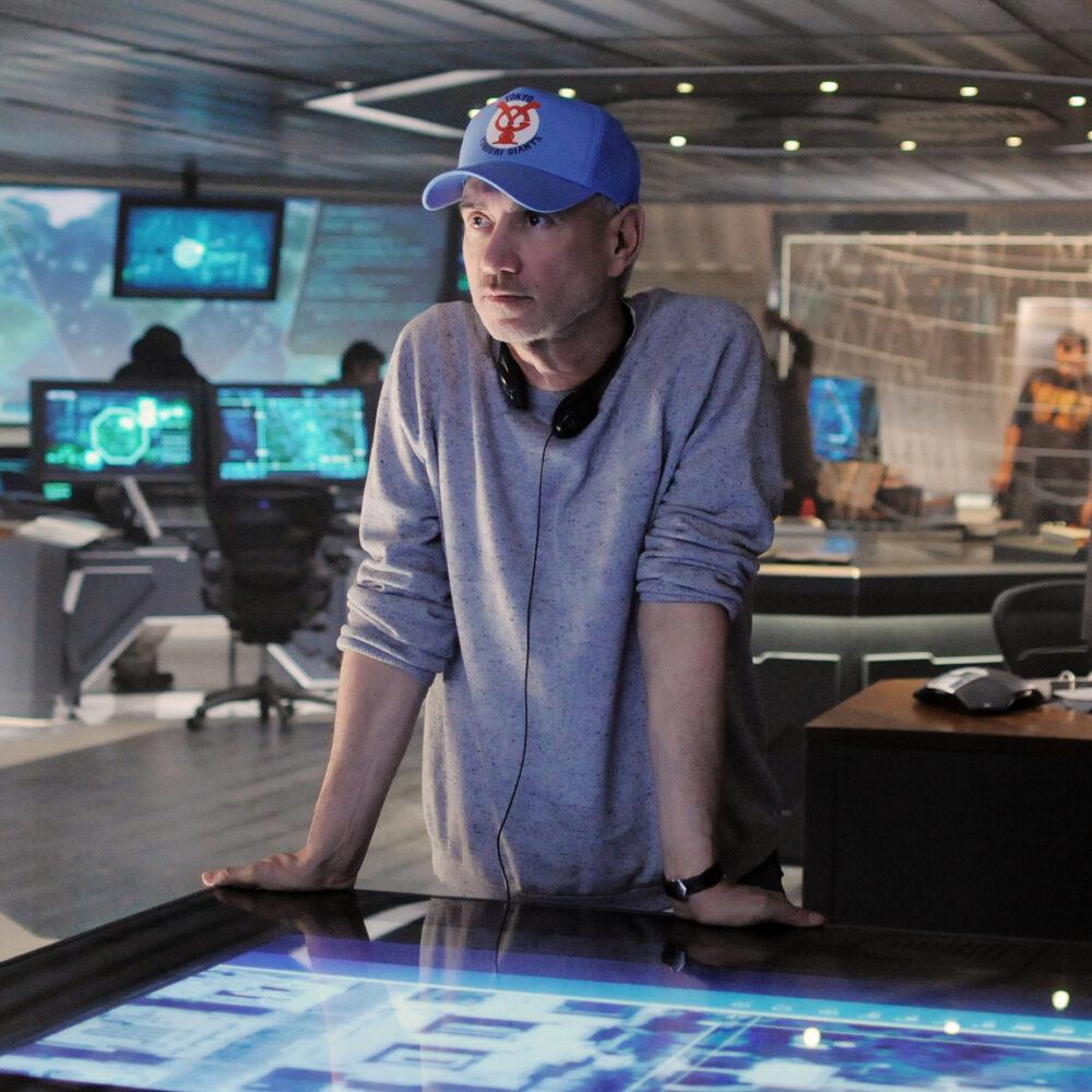 Roland Emmerich