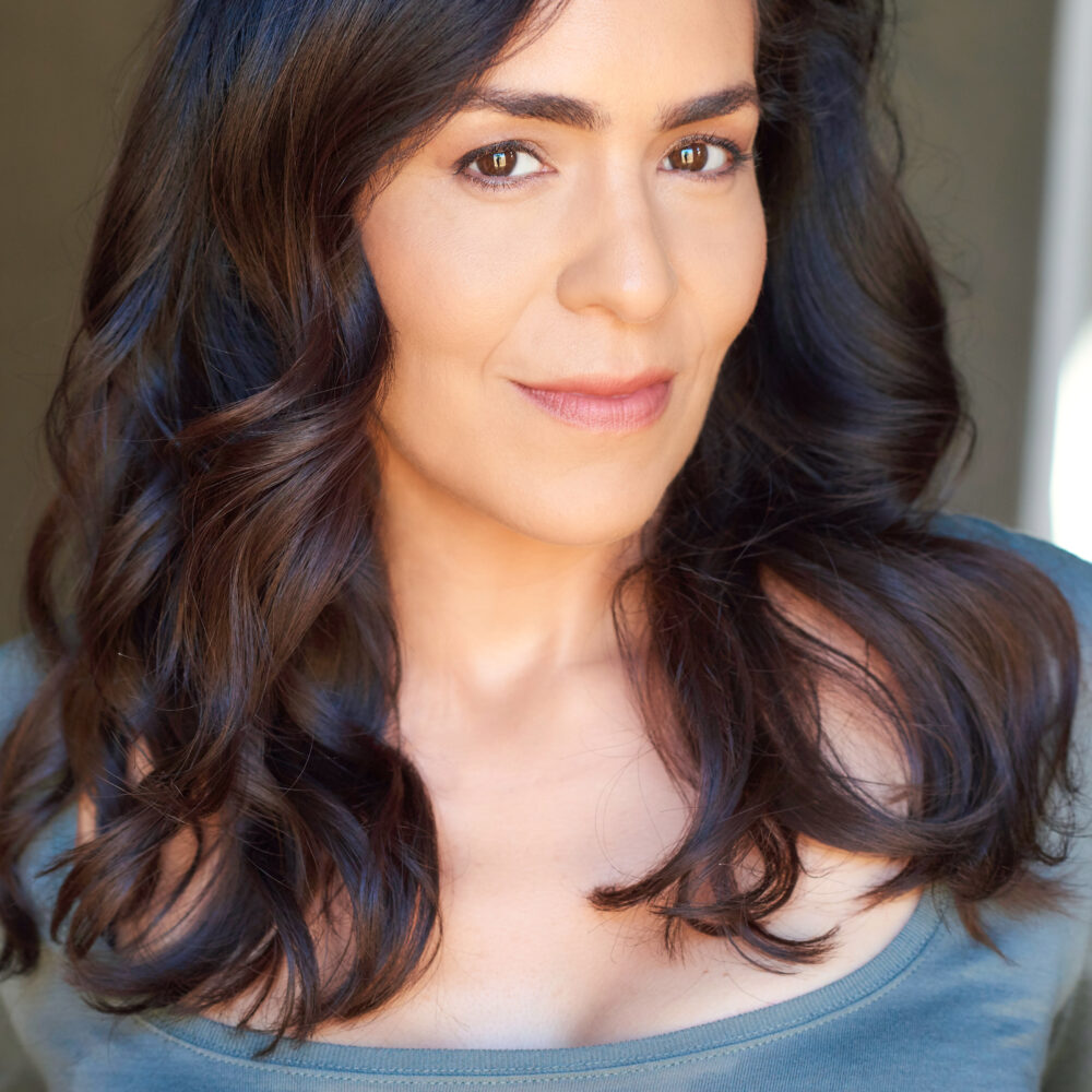 Roxana Ortega